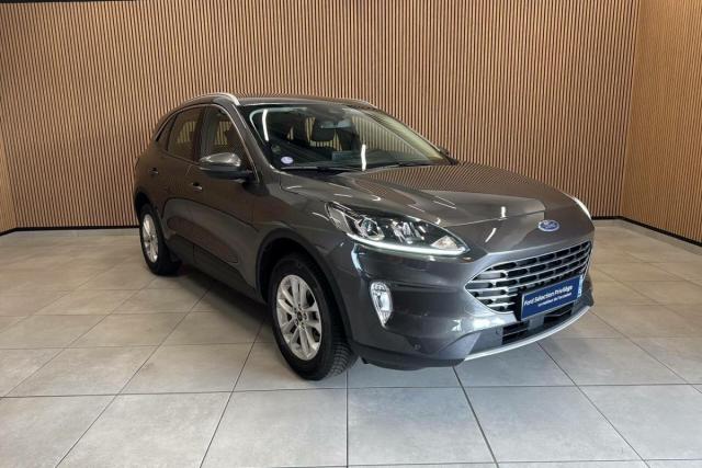 Ford Kuga image 5
