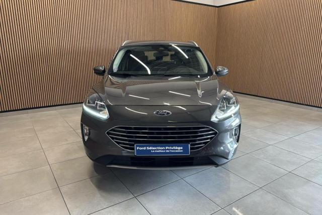Ford Kuga image 9