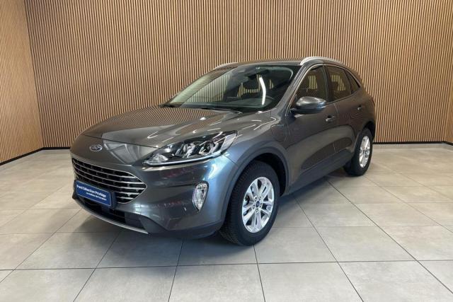 Ford Kuga 2.5 Duratec 225 Ch Phev Powershift Titanium