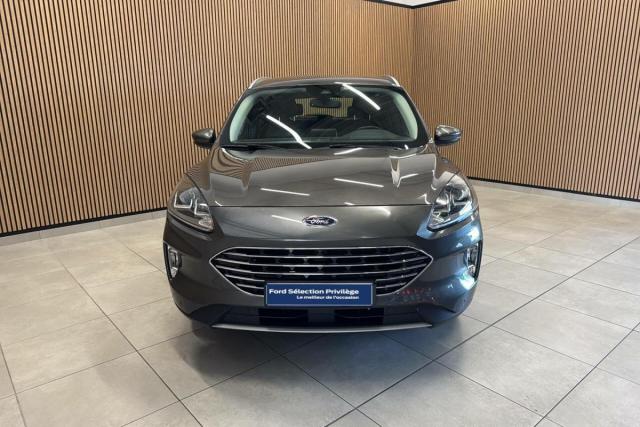 Ford Kuga image 2