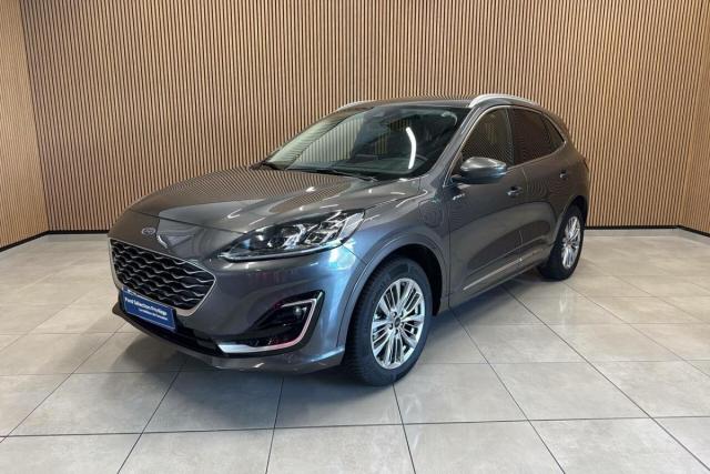 Ford Kuga 2.5 Duratec 225 Ch Phev Powershift Vignale