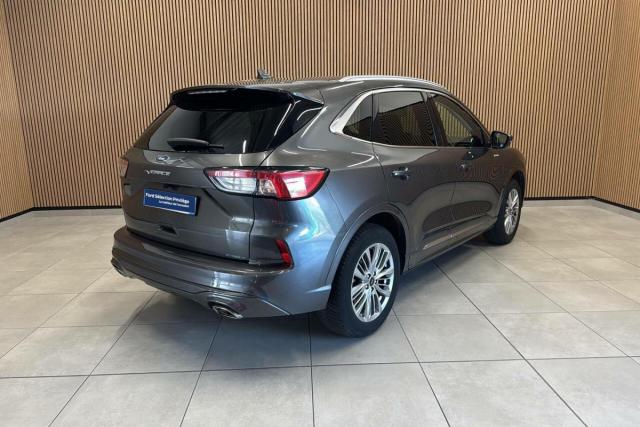 Ford Kuga image 7