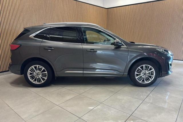 Ford Kuga image 4
