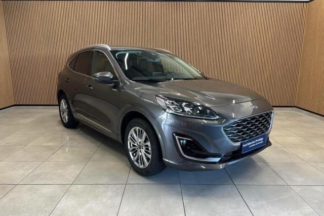 Ford Kuga image 8