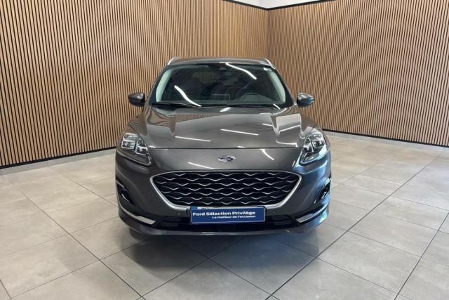 Ford Kuga image 5