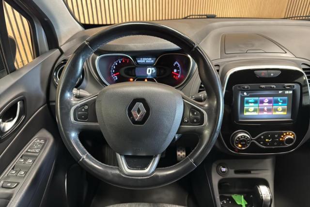 Renault Captur image 5