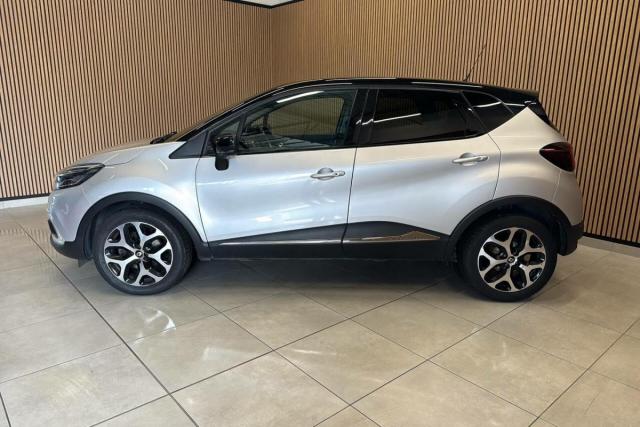 Renault Captur image 1