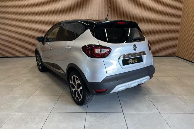 Renault Captur image 8