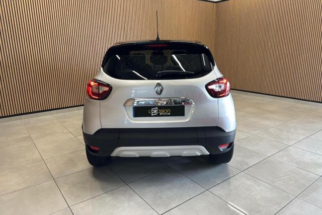 Renault Captur image 2