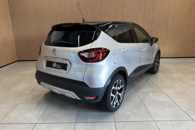 Renault Captur image 4
