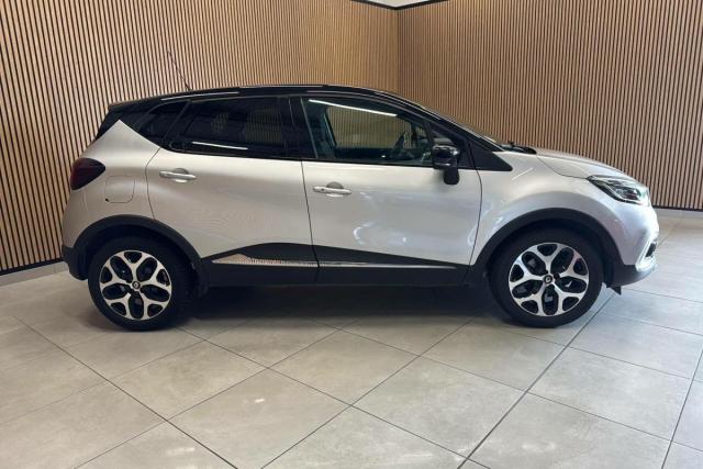 Renault Captur image 6