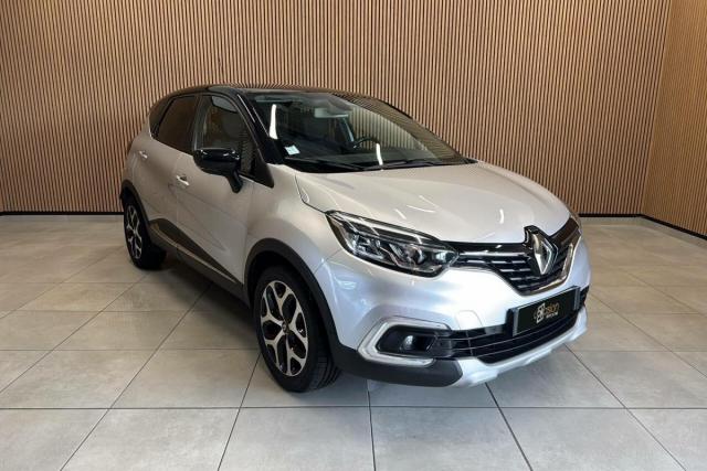 Renault Captur image 7