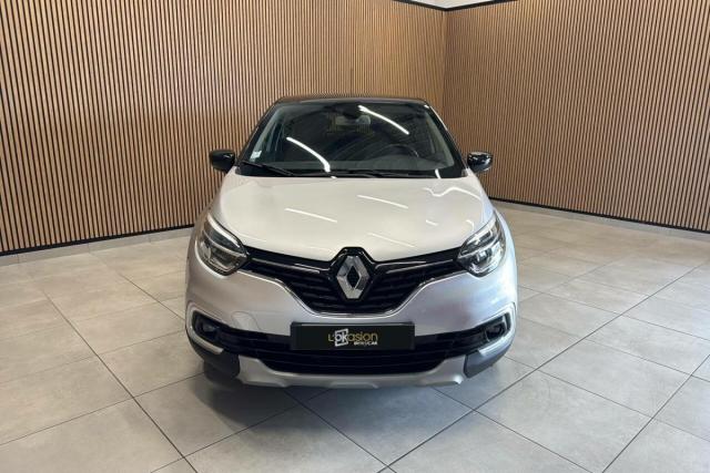 Renault Captur image 3