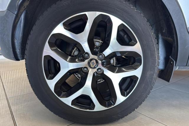 Renault Captur image 9