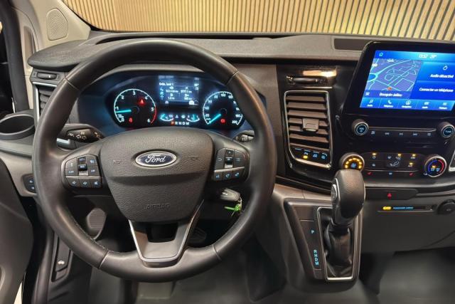 Ford Transit Custom image 7