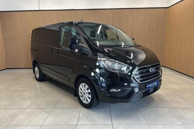 Ford Transit Custom image 4
