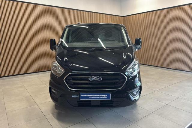 Ford Transit Custom image 5