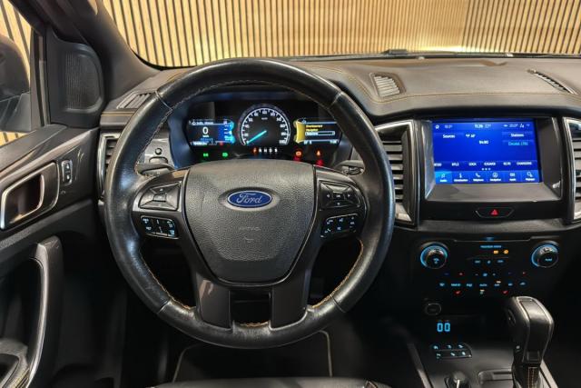 Ford Ranger image 5