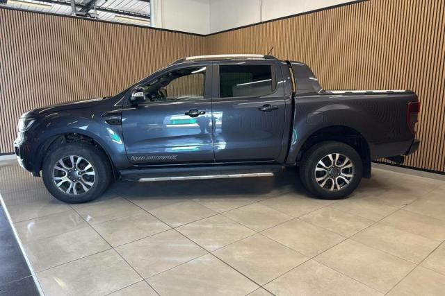 Ford Ranger image 6