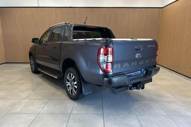 Ford Ranger image 7