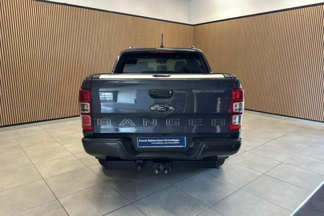 Ford Ranger image 3