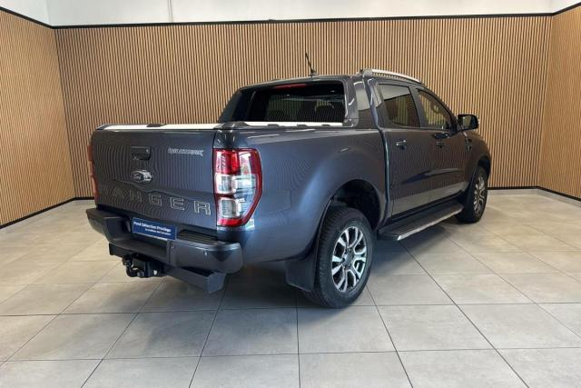 Ford Ranger image 4