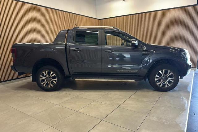 Ford Ranger image 2