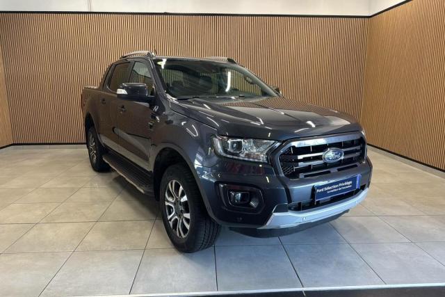 Ford Ranger image 8