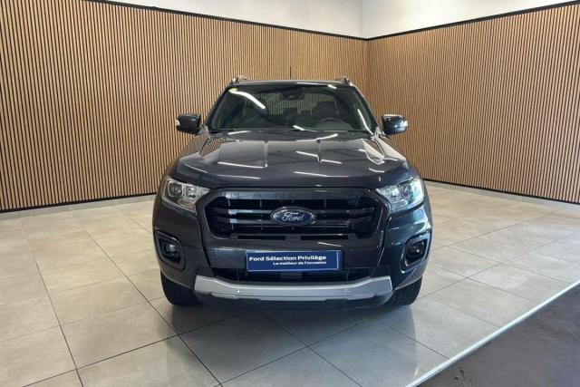 Ford Ranger image 9