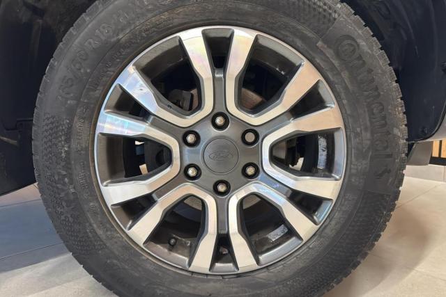 Ford Ranger image 1