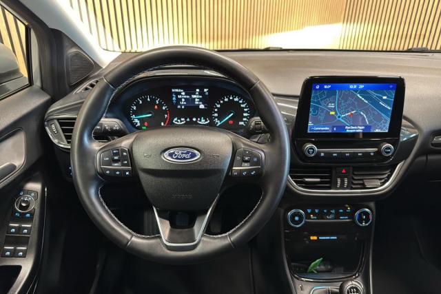 Ford Puma image 2