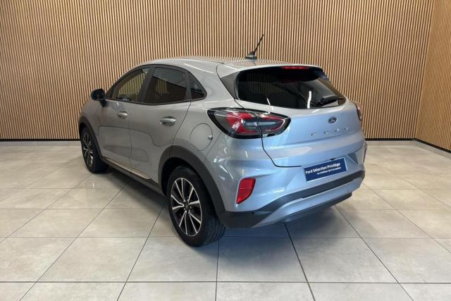 Ford Puma image 4