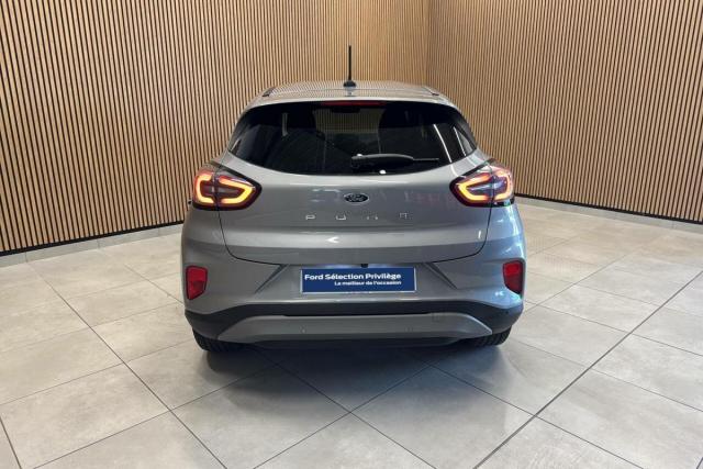 Ford Puma image 3