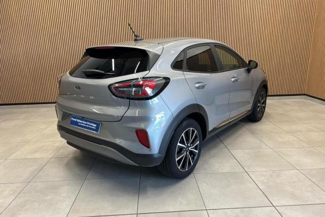 Ford Puma image 7