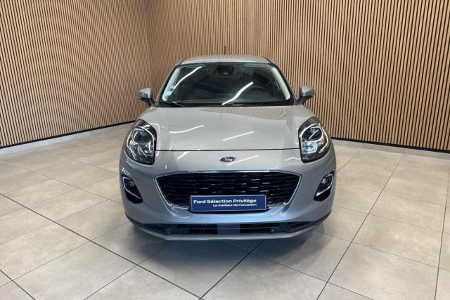 Ford Puma image 9