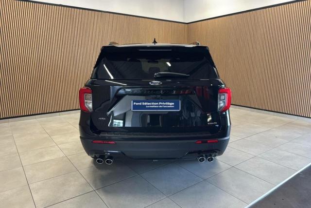 Ford Explorer image 7