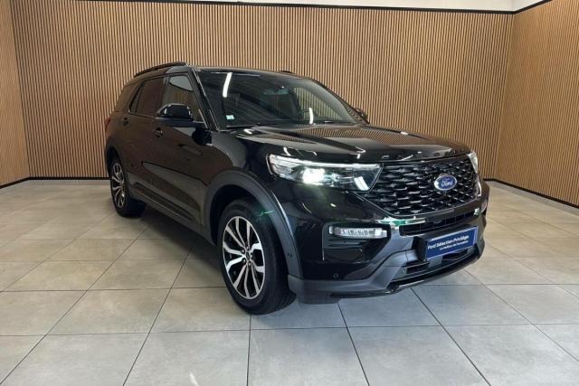 Ford Explorer image 5