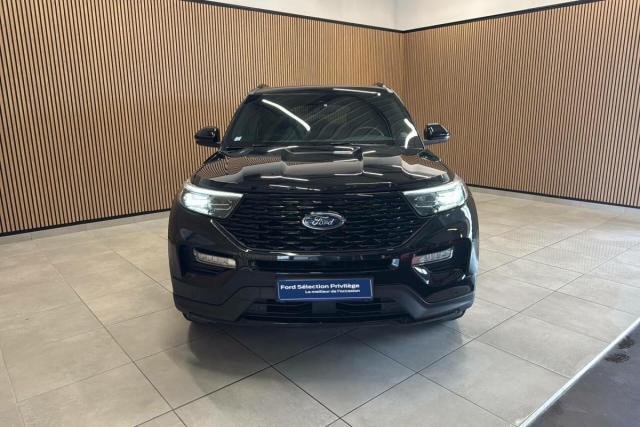 Ford Explorer image 9