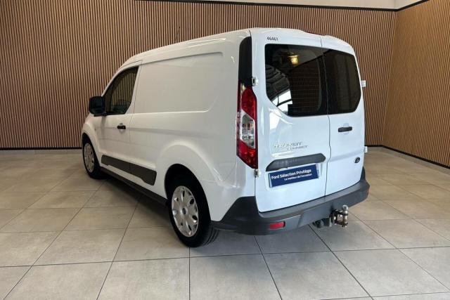 Ford Transit Connect image 5