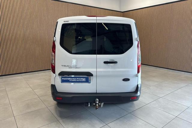Ford Transit Connect image 3