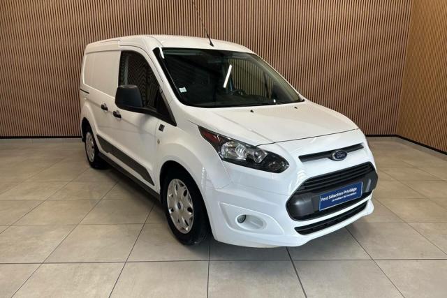 Ford Transit Connect image 2