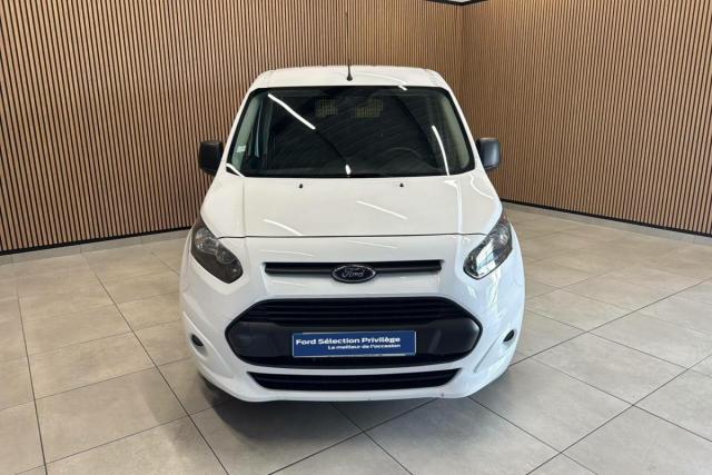 Ford Transit Connect image 1