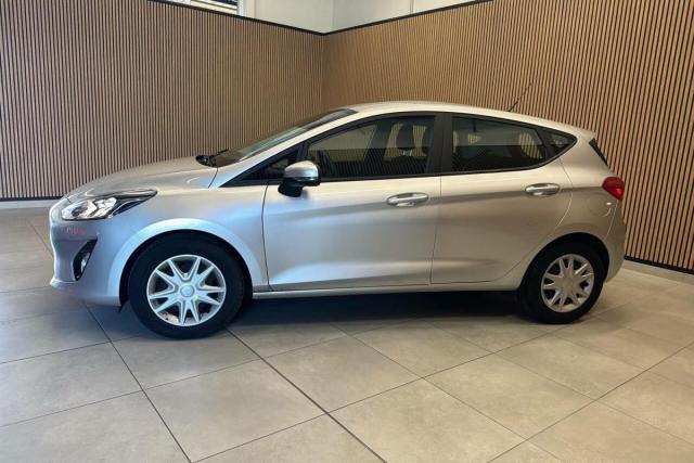 Ford Fiesta image 9