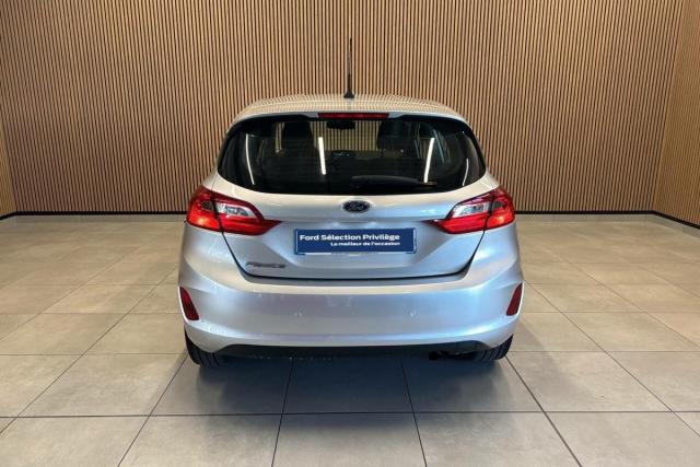 Ford Fiesta image 5