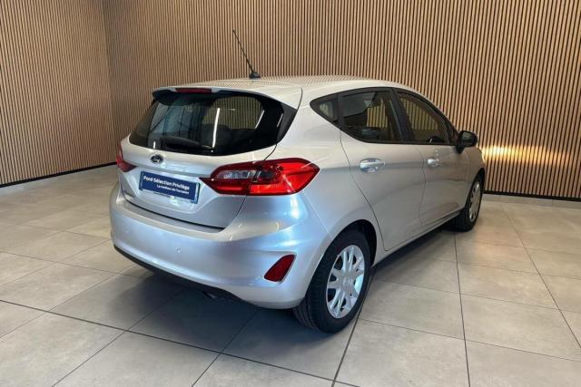 Ford Fiesta image 1