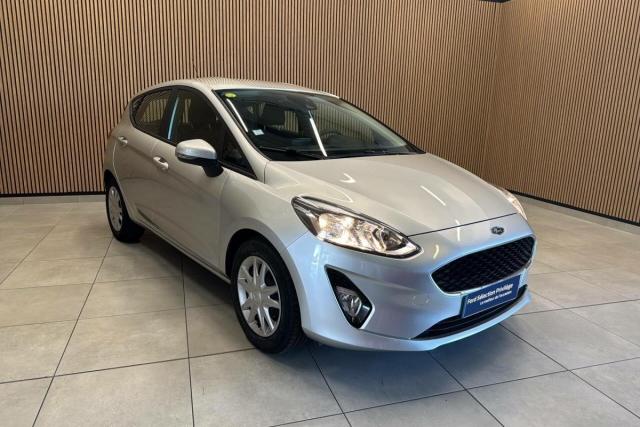 Ford Fiesta image 6