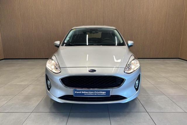 Ford Fiesta image 8