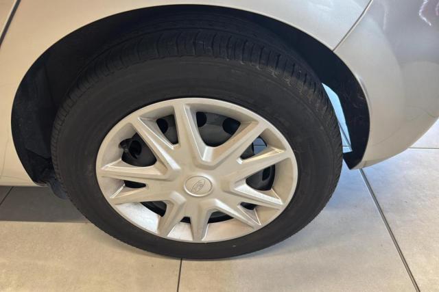 Ford Fiesta image 4