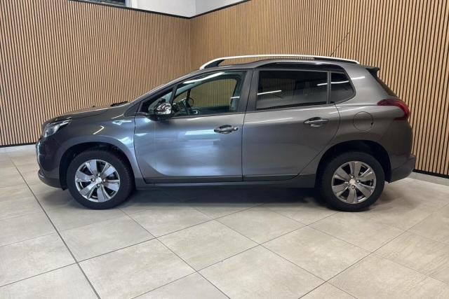 Peugeot 2008 image 4