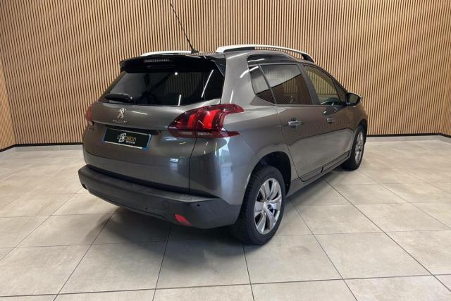 Peugeot 2008 image 9